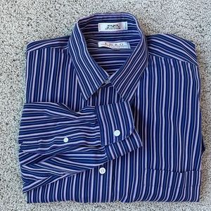 Enro men’s long sleeve dress shirt